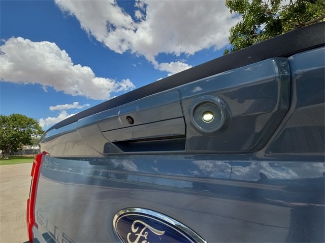 Gallery image 7 for 2023 Ford F-450SD Lariat